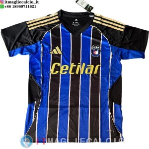 Thailandia Maglia Pisa Prima 2025/2026