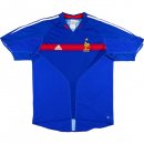 Retro Maglia Francia Prima 2004