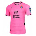 Thailandia Maglia RCD Espanol Seconda 2022/2023