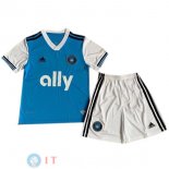 Maglia Bambino Originali Charlotte FC Prima 2022/2023
