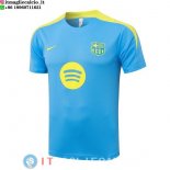 Formazione Maglia Barcellona 2026/2027 Blu I Giallo Formazione Maglia Barcellona 2026/2027 Blu I Giallo