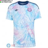 Thailandia Maglia Costa Rica Seconda 2026 Thailandia Maglia Costa Rica Seconda 2026