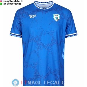 Thailandia Maglia Israele Seconda 2026