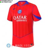 Thailandia Maglia Paris Saint Germain Terza 2025/2026