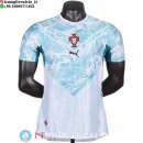 Maglia portogallo Seconda Giocatori 2026