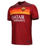 Thailandia Maglia Originali As Roma Prima 2020/2021