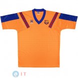 Retro Maglia Barcellona Seconda 1991/1992