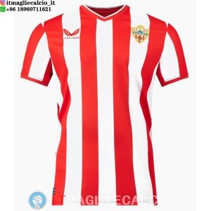 Thailandia Maglia Almeria Prima 2023/2024