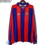 Retro Maglia Barcellona Prima 1995/1997 ML