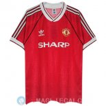 Retro Maglia Manchester United Prima 1990/1992