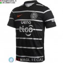Thailandia Maglia Olimpia Seconda 2025/2026