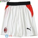 Thailandia Maglia AC Milan Pantaloni Prima Giocatori 2026/2027