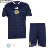 Maglia Prima Set Completo Uomo Scozia 2025/2026