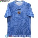 Thailandia Maglia Haiti Portiere 2026 Blu