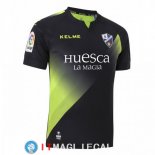 Thailandia Maglia Originali Huesca Huesca 2018/2019