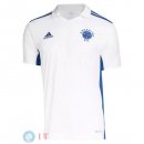 Thailandia Maglia Cruzeiro Seconda 2022/2023