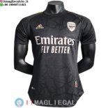 Thailandia Maglia Giocatori Arsenal Speciale 2023/2024 Nero