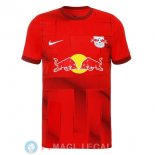 Thailandia Maglia Originali Leipzig Seconda 2022/2023