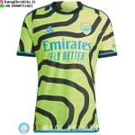 Thailandia Maglia Giocatori Arsenal Seconda 2023/2024 Thailandia Maglia Giocatori Arsenal Seconda 2023/2024