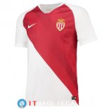 Thailandia Maglia AS Monaco Prima 2018/2019