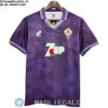 Retro Maglia Fiorentina Prima 1992/1993