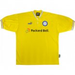 Retro Leeds United Seconda 1997/1998