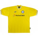 Retro Leeds United Seconda 1996/1997