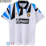 Retro Maglia Inter Milan Seconda 1992/1993 Retro Maglia Inter Milan Seconda 1992/1993