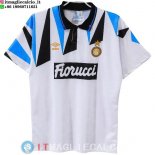 Retro Maglia Inter Milan Seconda 1992/1993