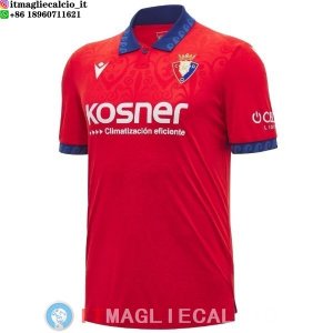 Thailandia Maglia Osasuna Prima 2026/2027