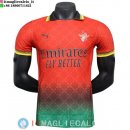 Maglia AC Milan Fourth Giocatori 2024/2025