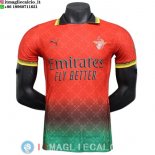Maglia AC Milan Fourth Giocatori 2024/2025