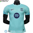 Maglia Barcellona Speciale Giocatori 2026/2027 Verde