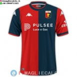 Thailandia Maglia Genoa Prima 2024/2025