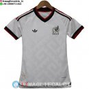 Maglia Donne Messico Seconda Giocatori 2026