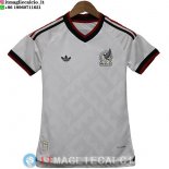 Maglia Donne Messico Seconda Giocatori 2026