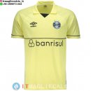 Thailandia Maglia Gremio FBPA Portiere 2023/2024 Giallo