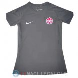 Maglia Donne Canada Seconda 2022