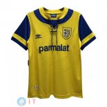 Retro Maglia Parma Prima 1993/1995