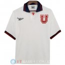 Retro Maglia Universidad De Chile Seconda 1998