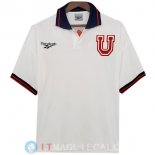 Retro Maglia Universidad De Chile Seconda 1998