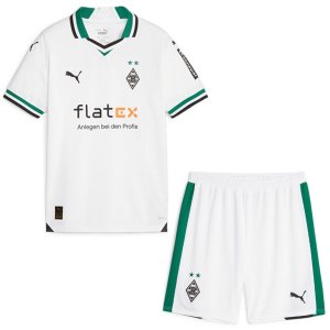 Maglia Bambino Borussia Monchengladbach Prima 2023/2024