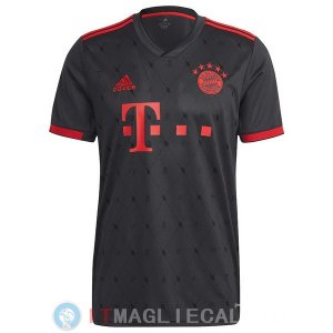 Thailandia Maglia Bayern Monaco Terza 2022/2023