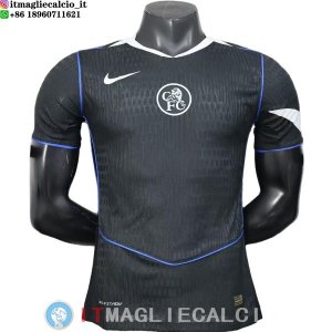 Maglia Chelsea Giocatori Terza 2025/2026