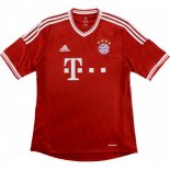 Retro Maglia Bayern Monaco Prima 2013/2014