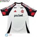 Thailandia Maglia Flamengo Seconda 2025/2026