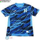 Thailandia Maglia Honduras Fourth 2026