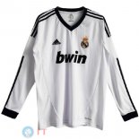 Retro Maglia Real Madrid Prima 2012/2013 ML