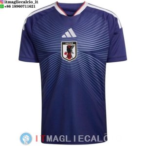 Thailandia Maglia Giappone Prima 2026