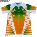 Thailandia Maglia Venezia Pre-partita 2024/2025 Verde
